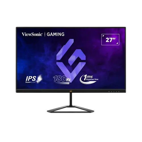 ViewSonic VX2779-HD-PRO 27-inch 180Hz Gaming Monitor
