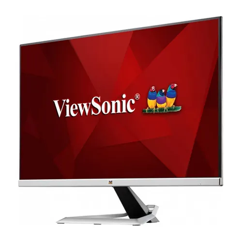 ViewSonic VX2781-MH 27-inch 75Hz Entertainment Monitor