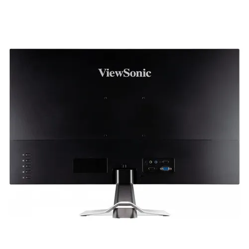 ViewSonic VX2781-MH 27-inch 75Hz Entertainment Monitor