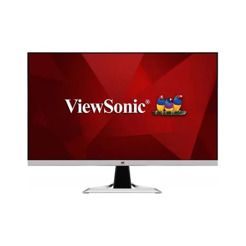 ViewSonic VX3211-4K-MHD 32-inch 60Hz Entertainment Monitor