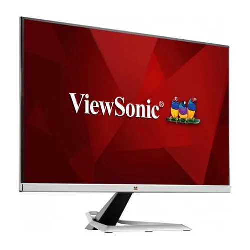 ViewSonic VX3211-4K-MHD 32-inch 60Hz Entertainment Monitor