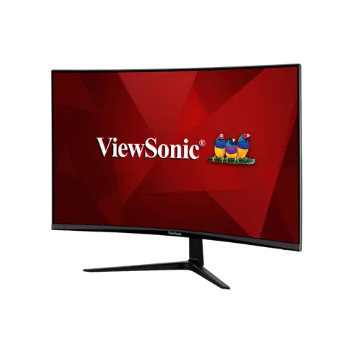 VIEWSONIC VX3218-PC-MHD 32'' 165HZ CURVED HD GAMING MONITOR(3y)