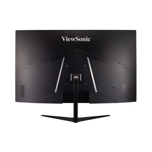 ViewSonic VX3218-PC-MHD 32-inch 1080p HD Curved Gaming Monitor