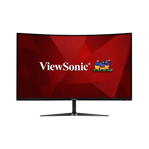 ViewSonic VX3218-PC-MHD 32-inch 1080p HD Curved Gaming Monitor