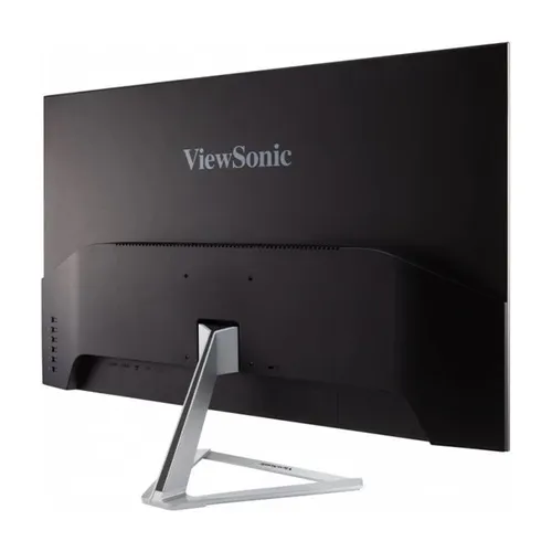 ViewSonic VX3276-2K-MHD-2 32-inch IPS QHD Entertainment Monitor