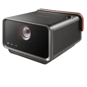 ViewSonic X10-4K 4K UHD Short Throw Portable Smart LED Projector
