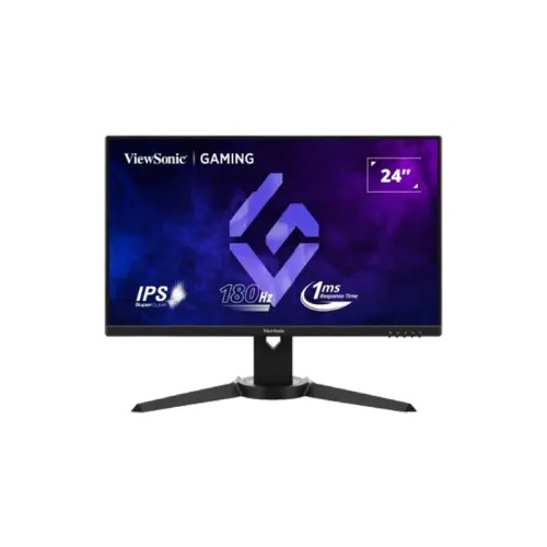 VIEWSONIC XG2409 24'' 180Hz GAMING MONITOR(3y)