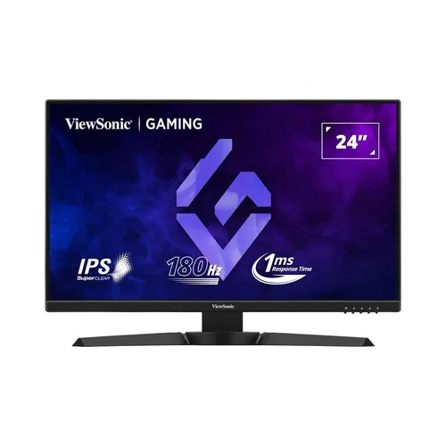ViewSonic XG2409 24" Full HD 180Hz Gaming Monitor