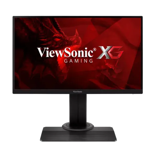 ViewSonic XG2705 27" FHD 144Hz Gaming Monitor