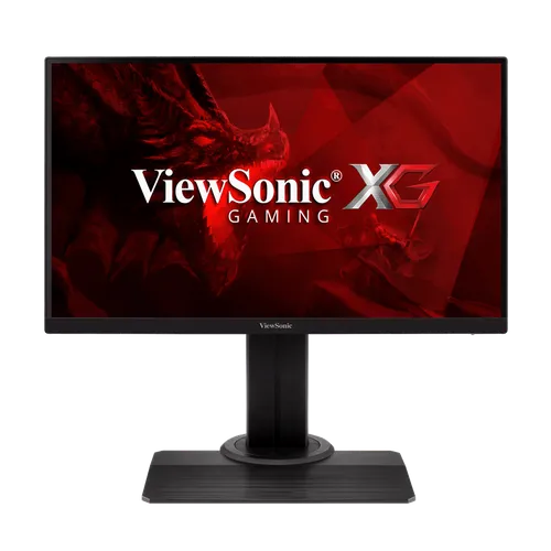 VIEWSONIC XG2705 27" 1080P 144HZ FHD GAMING MONITOR