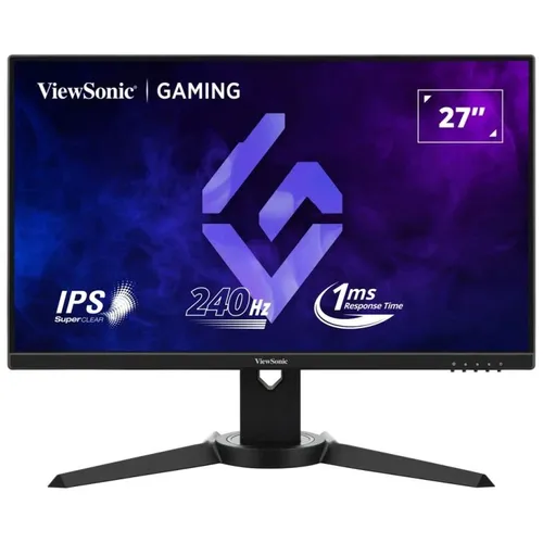 ViewSonic XG2709A 27” Gaming Monitor