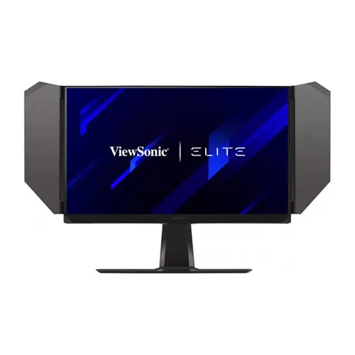 ViewSonic XG270QG 27-inch 165Hz Native Gaming Monitor