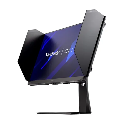 ViewSonic XG270QG 27-inch 165Hz Native Gaming Monitor
