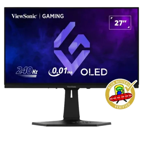 Viewsonic XG272-2K-OLED 27” 240Hz Gaming Monitor