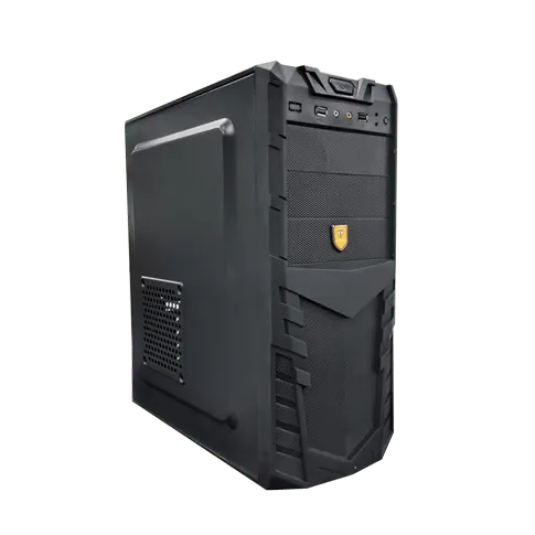 Viewtech SKSC0202 Casing with 220W PSU