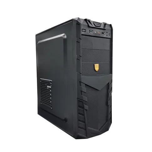 Viewtech SKSC0202 Casing with 220W PSU