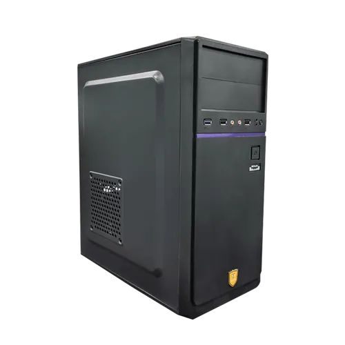 Viewtech SKSC0207 Casing with 220W PSU