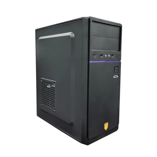 Viewtech SKSC0207 Casing with 220W PSU