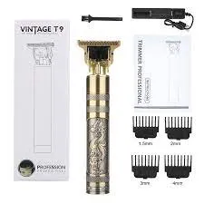 Vintage T9 Beard & Hair Trimmer