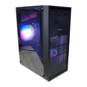 VIPER TB008 Casing
