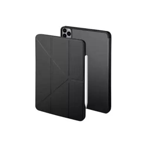 Viva Madrid Elegante Leather Case + Pencil Slot for Apple iPad Pro 11" 2021