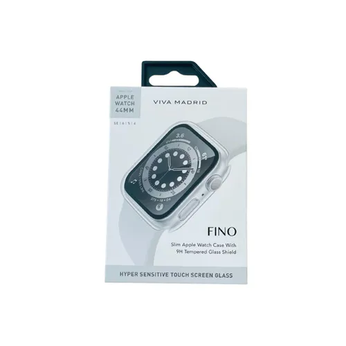Viva Madrid Fino Screen Protector Case for Apple Watch