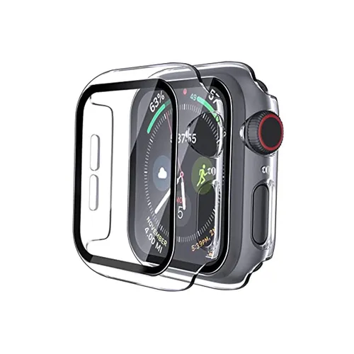 Viva Madrid Fino Screen Protector Case for Apple Watch