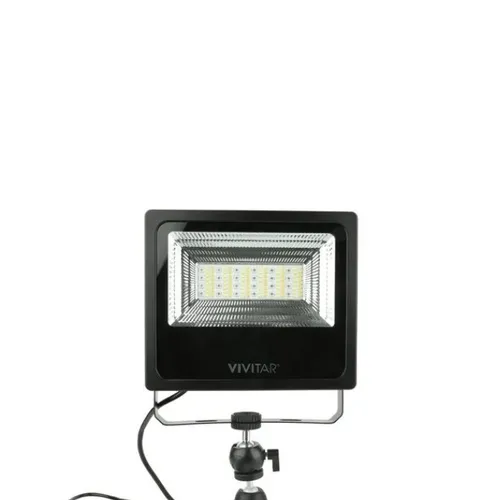 Vivitar 120 LED Studio Light
