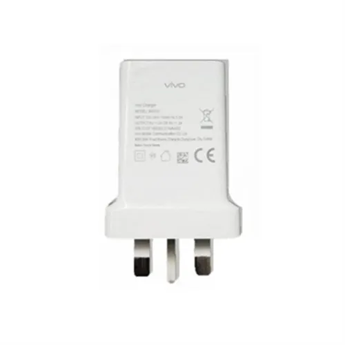 Vivo Dual-Engine Nex Series Charging Dock+USB to Type-C Cable