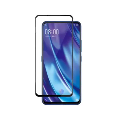 Vivo NEX 2 Full Glue Tempered Glass Screen Protector