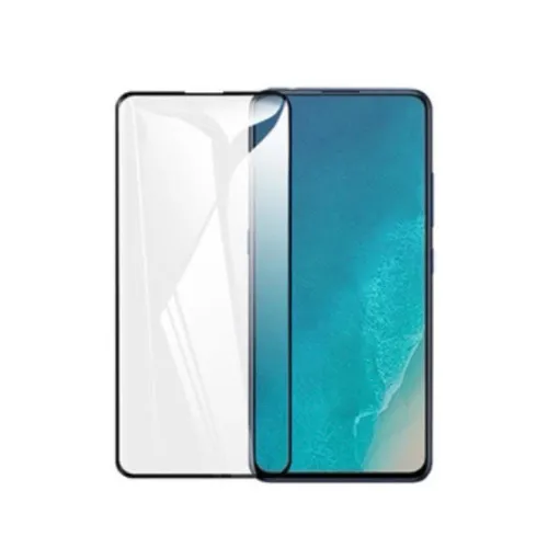 Vivo SS (China) Full Glue Tempered Glass Screen Protector