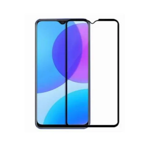 Vivo U3 Full Glue Tempered Glass