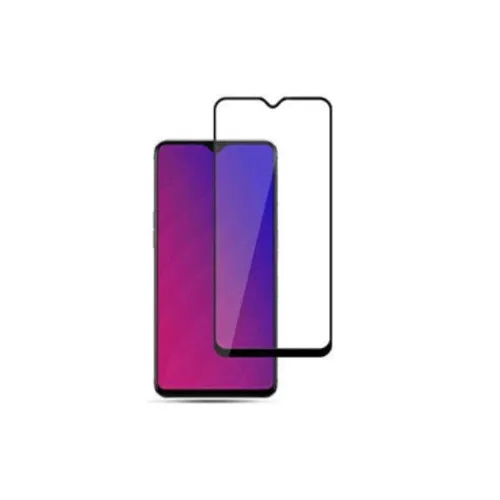 Vivo V11i Full Glue Tempered Glass Screen Protector