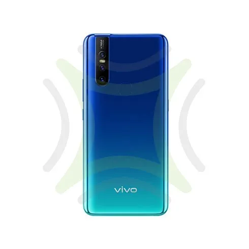 Vivo V15