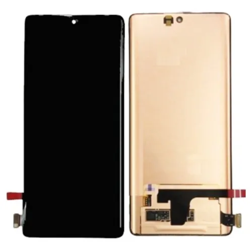 Vivo V29 Display Replacement