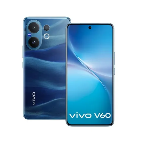 Vivo V60 5G 12GB RAM 256GB