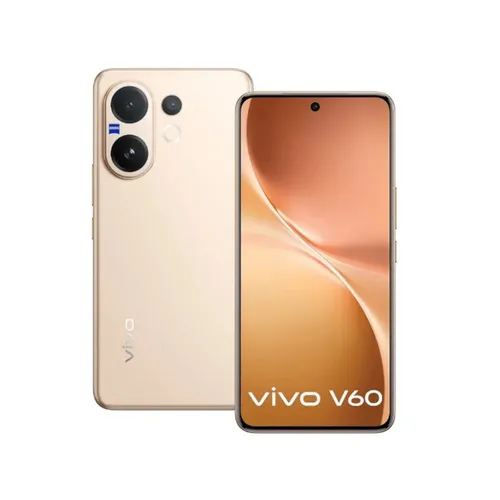 Vivo V60 5G 12GB RAM 256GB