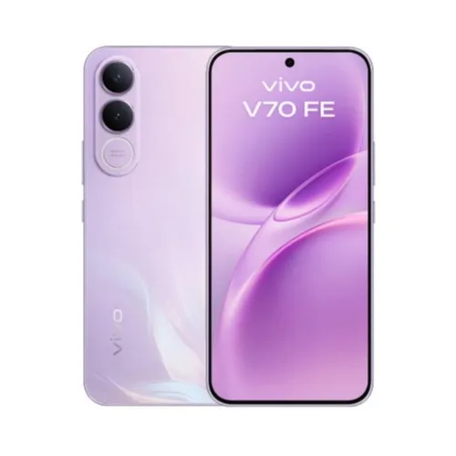 Vivo V70 FE 5G 8GB RAM 256GB