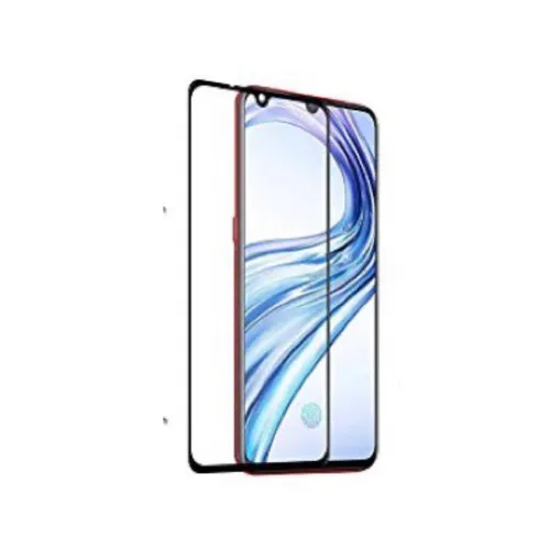 Vivo X23 Full Glue Tempered Glass Screen Protector