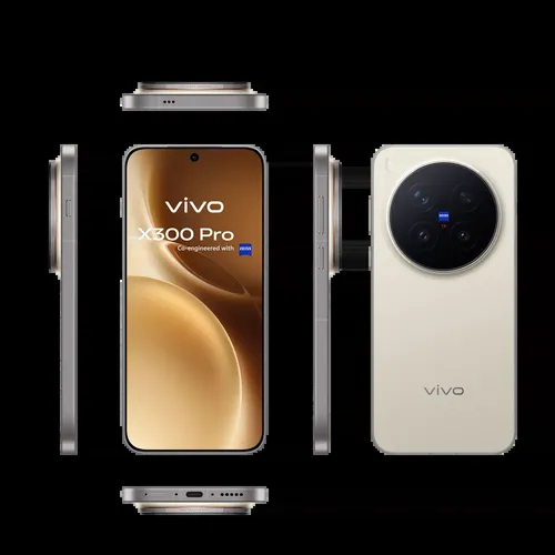 VIVO X300 PRO 5G