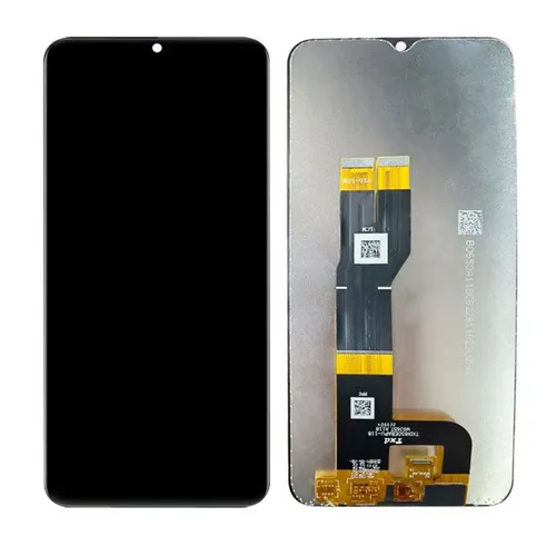 Vivo Y02 Display Replacement