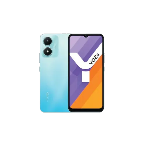 VIVO Y02S 3GB | 32GB BLUE(1Y)
