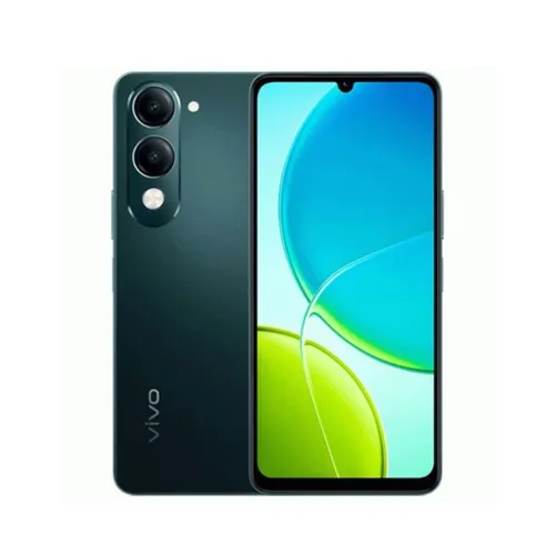 Vivo Y04 4+4GB RAM 64GB
