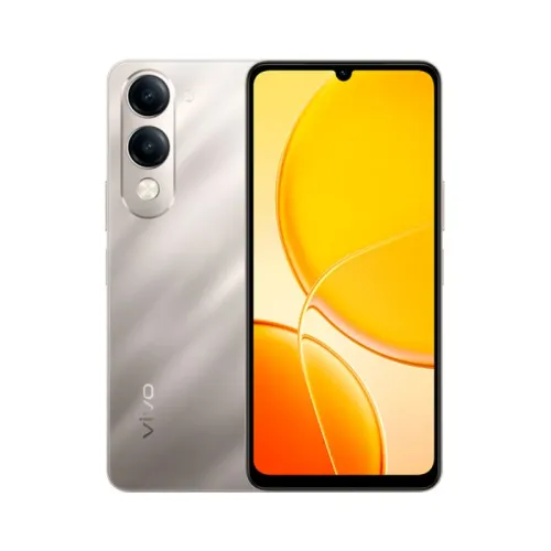 vivo Y04 4GB RAM 128GB