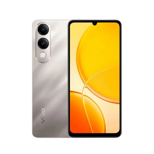 Vivo Y04 4GB RAM 128GB