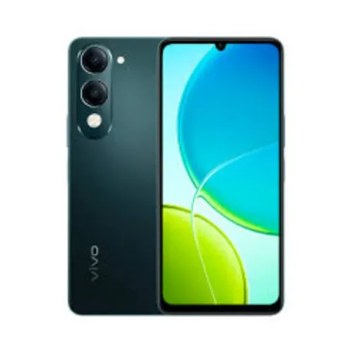 vivo Y04 4GB RAM 128GB