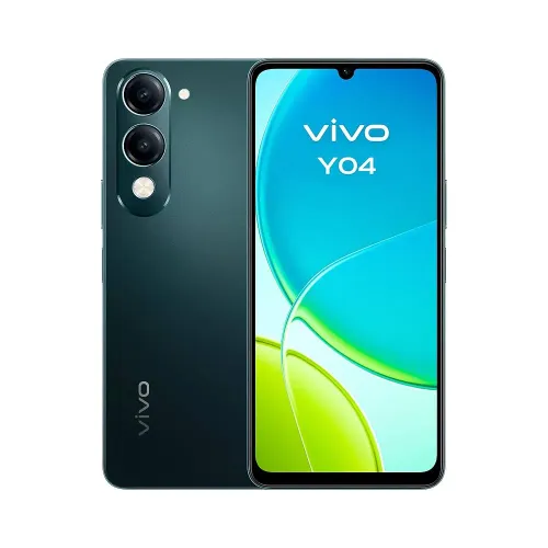 VIVO Y04 4GB/64GB