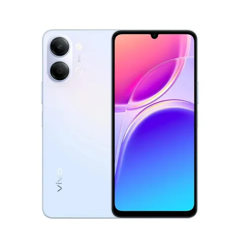 Vivo Y05 4G 4GB RAM 64GB