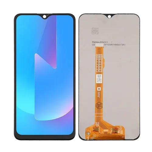 Vivo Y12S Display Replacement
