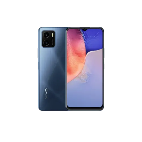 VIVO Y15S 3GB|32GB BLUE(1y)